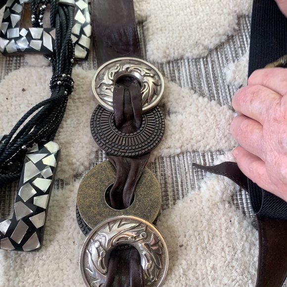 Assorted XL belts - Picture 5 of 13